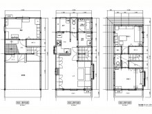 水廻り＆内装リフレッシュで収納力もUP安心快適生活　大田区K様邸